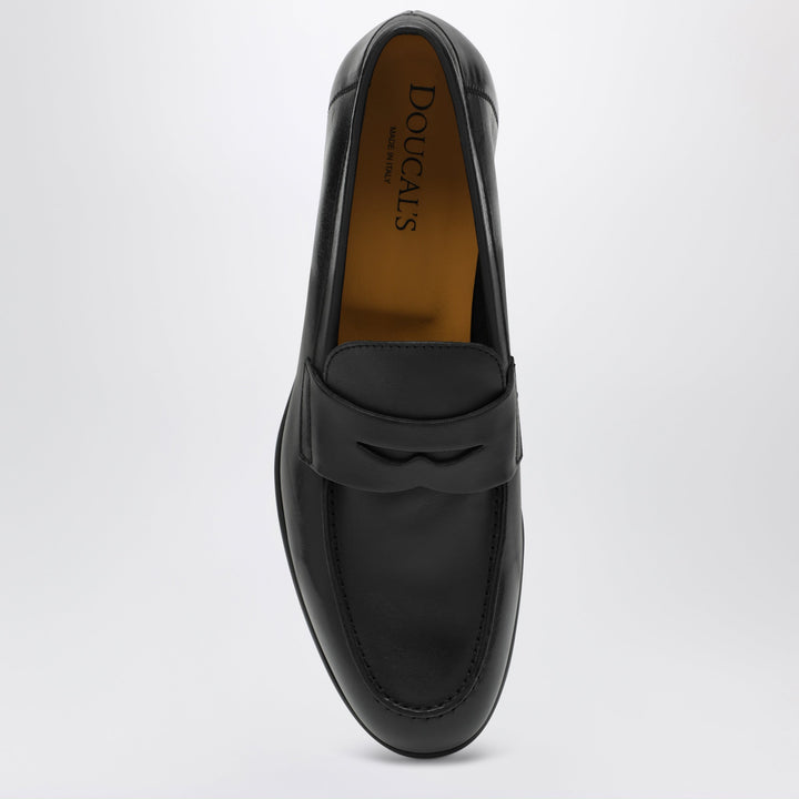 Doucal'S Scarpe - Nero | e40403eda14f18973ea2af4af2d1aa00541ec603