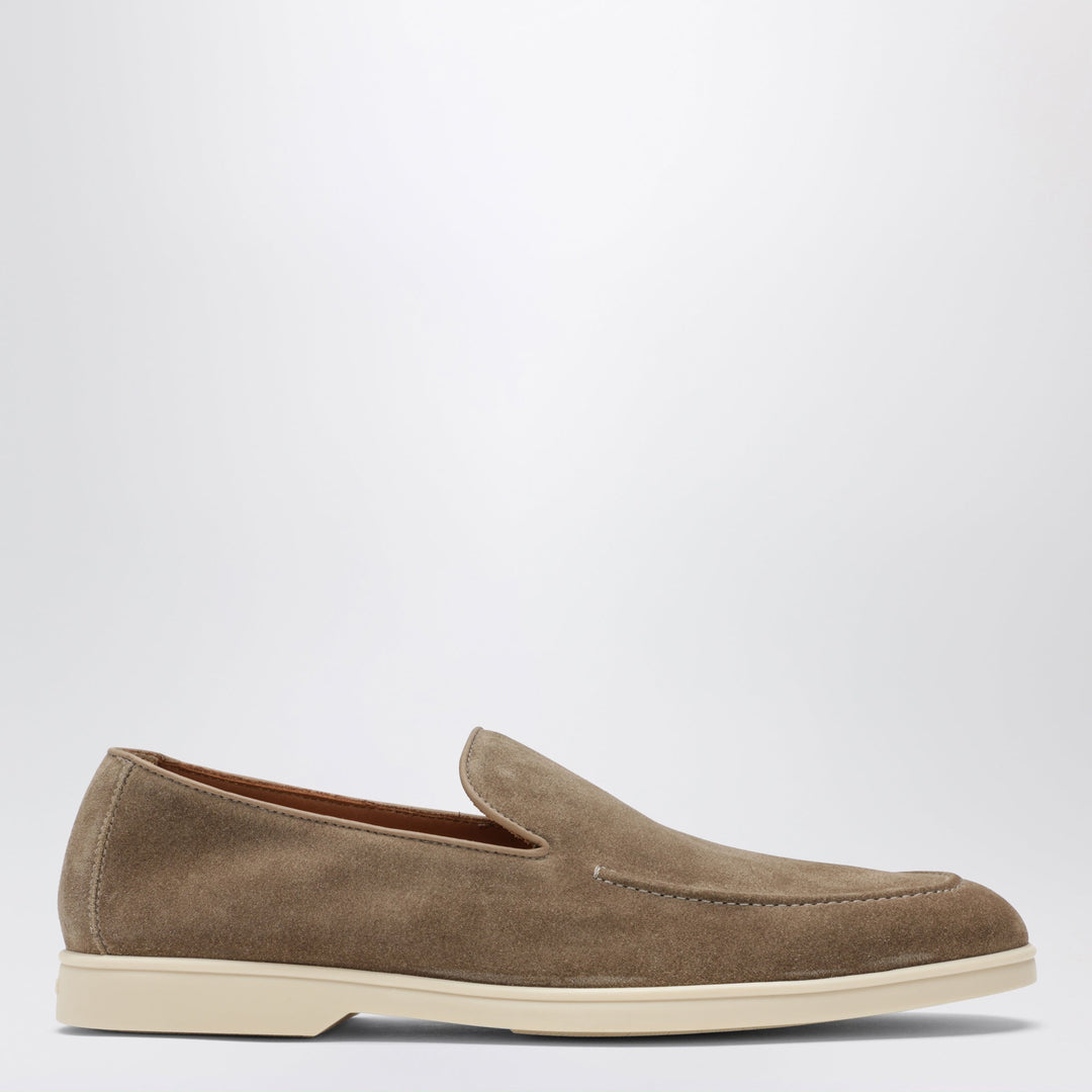 Doucal'S Scarpe - Beige | 424399fb207e802f18eb5b83b5cbd1ac44b5a7b6