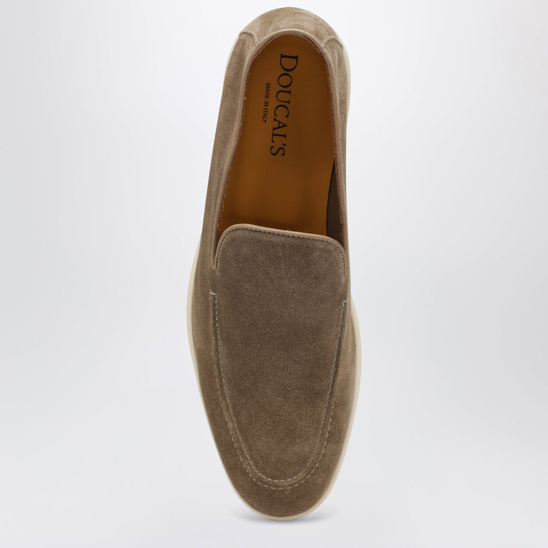 Doucal'S Scarpe - Beige | 054bad16c79a1c5b808f1719cf11704dac7b8e8c
