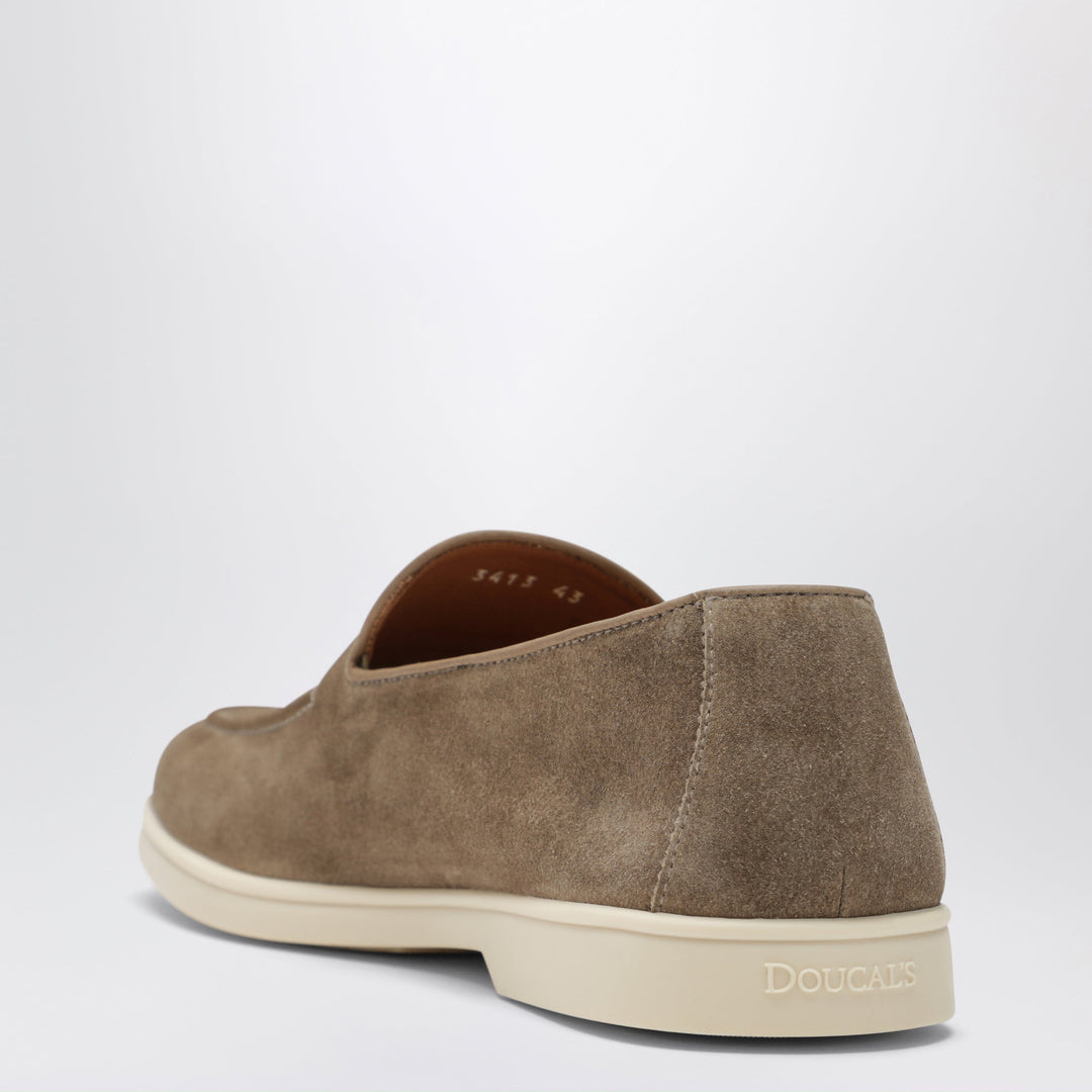 Doucal'S Scarpe - Beige | e00d51675302406c867a210caf2fa3b81d5c7925