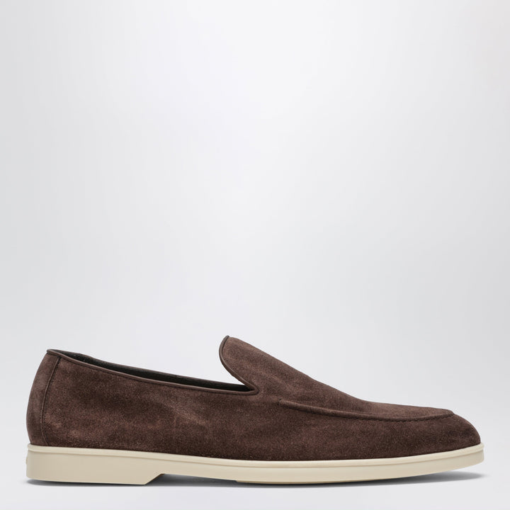 Doucal'S Scarpe - Marrone | 1fc12eeffa6684f4ef83c1d37b5b5f43ae04ae09