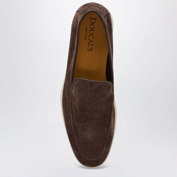 Doucal'S Scarpe - Marrone | 9552a150891827bf5ba197b44422d95b65821343