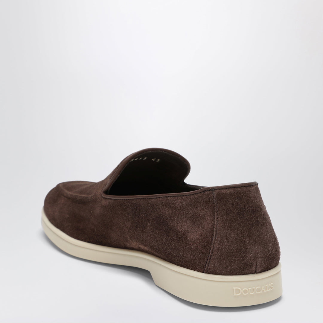 Doucal'S Scarpe - Marrone | 26968d578c04f50bb4b10d70db6c8b4469309843