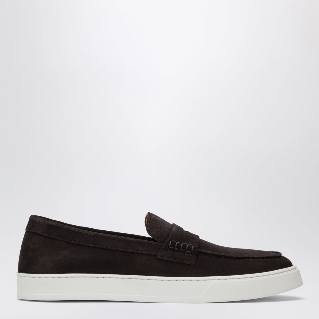 Doucal'S Scarpe - Marrone | a515f91aab79dfdf63fd4be287808a0e8febd9b6