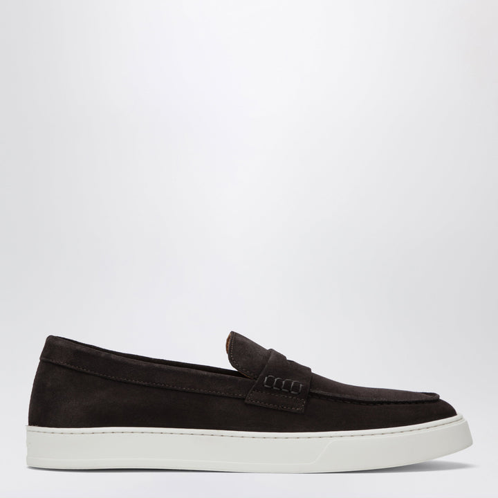 Doucal'S Scarpe - Marrone | a515f91aab79dfdf63fd4be287808a0e8febd9b6
