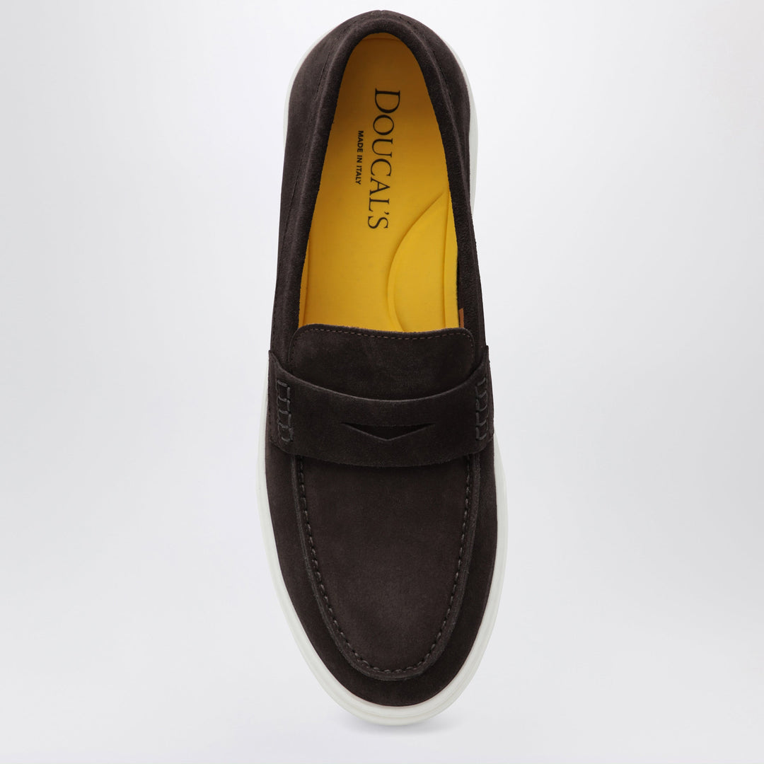 Doucal'S Scarpe - Marrone | 869767f8e46b65541a383ed36e4e2012b9009a69