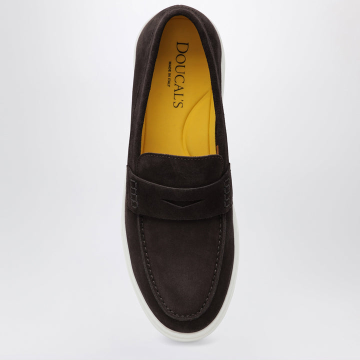 Doucal'S Scarpe - Marrone | 869767f8e46b65541a383ed36e4e2012b9009a69