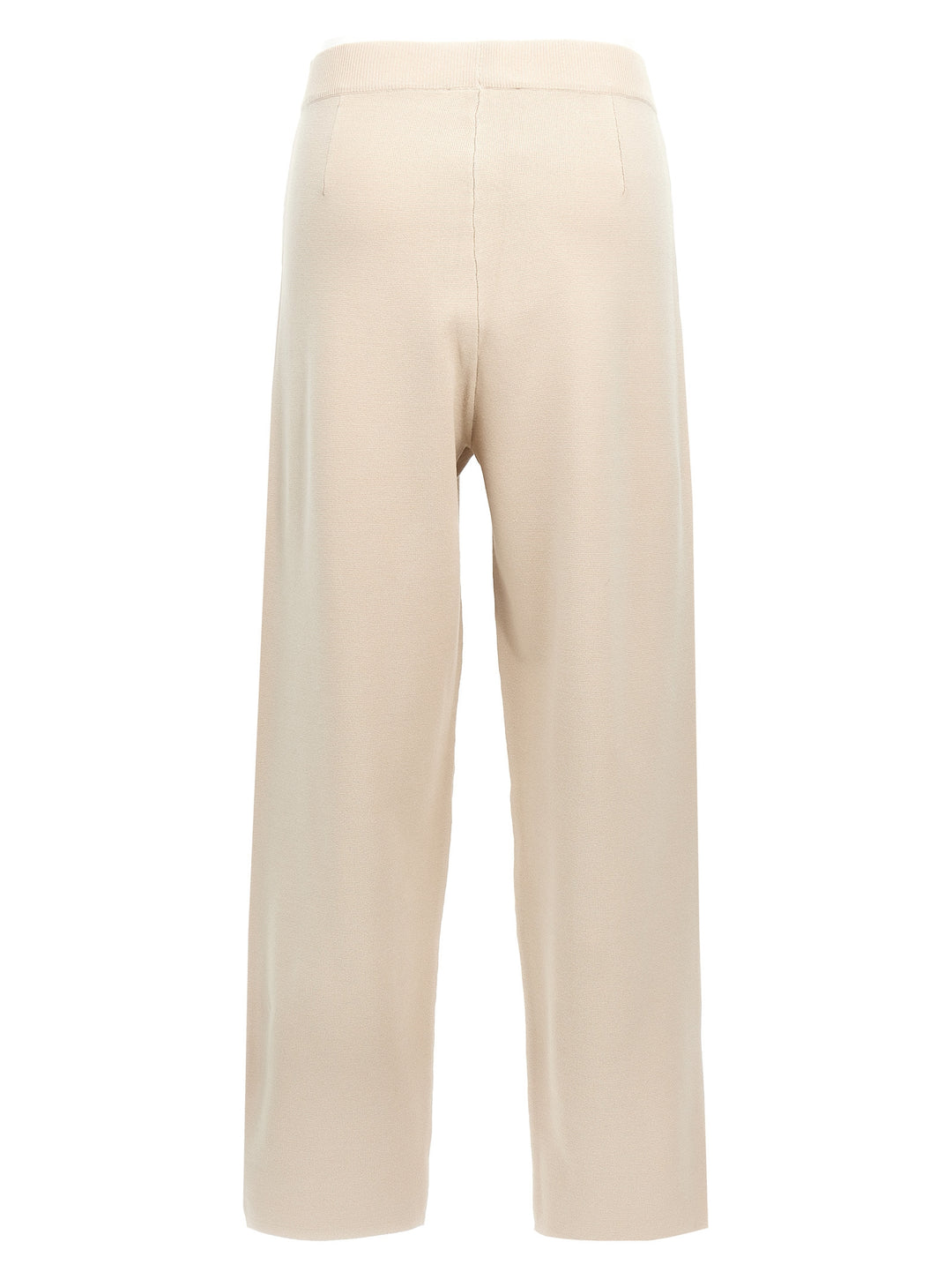 Max Mara Studio Dula Pantaloni - Beige | 9363e965ad1df80771a48333d9cfade3268ac936