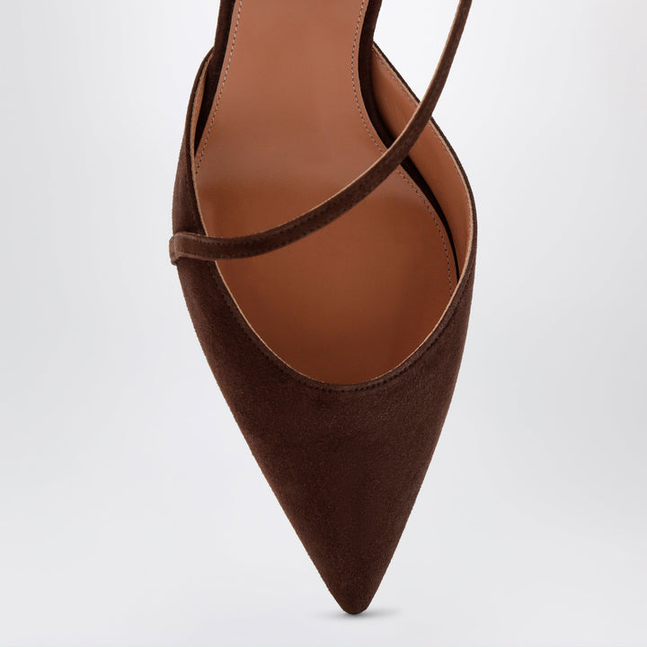 Aquazzura Scarpe - Marrone | a4006299e9548ac465dd5c72768c4afff81f6407