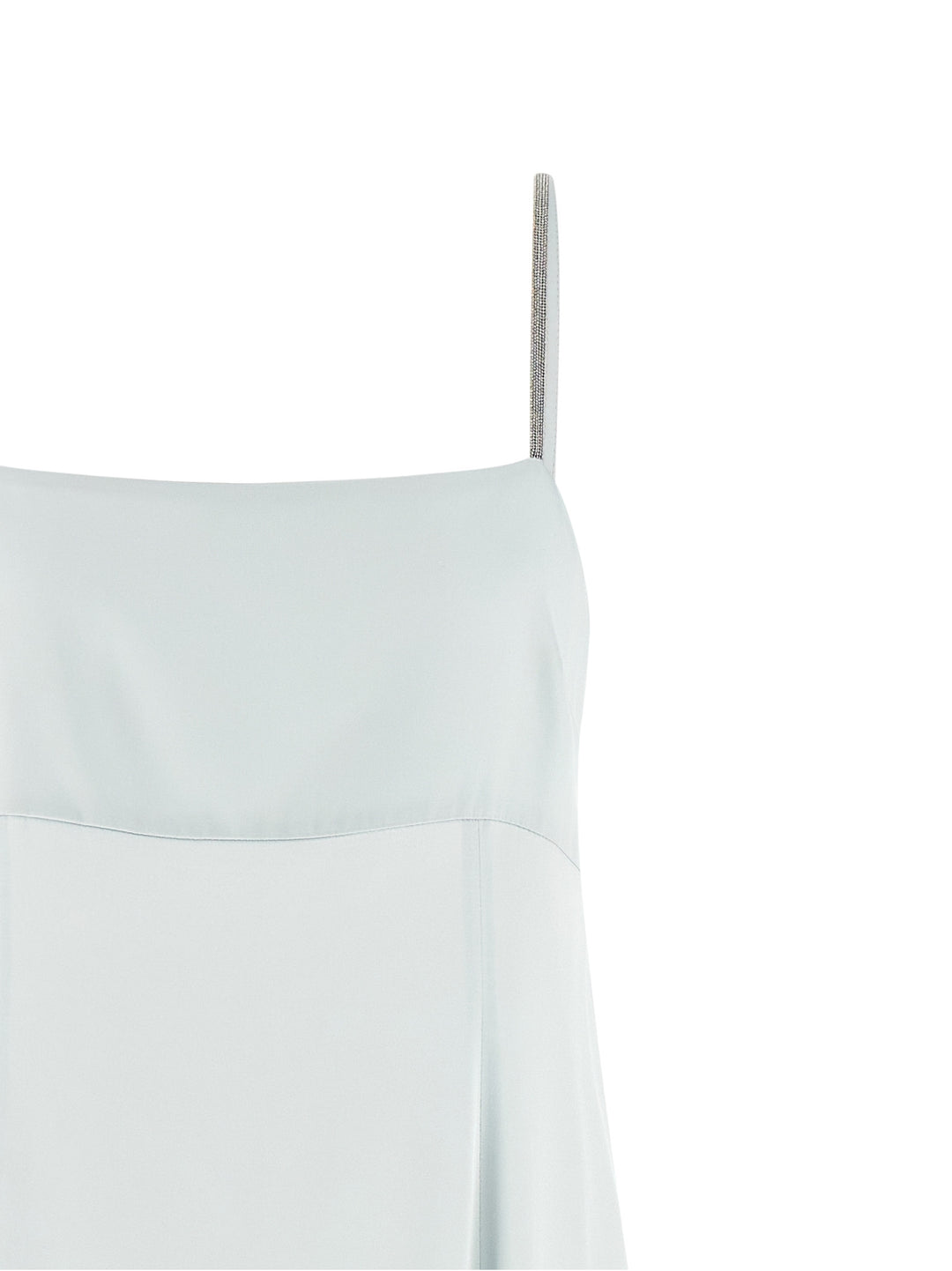 Peserico Punto Luce Abiti - Celeste | 80257ead551f1c56355cdc5c5cf11cd6a6f85eb8