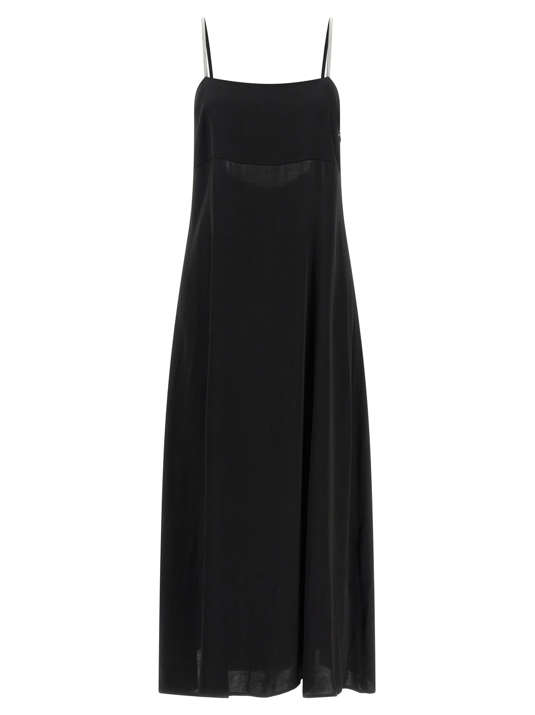 Peserico Aurea Abiti - Nero | a47ffc75e6b792b74cecb69a791af3ab185ed6e2