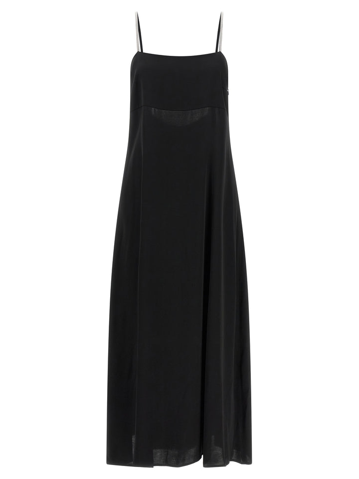 Peserico Aurea Abiti - Nero | a47ffc75e6b792b74cecb69a791af3ab185ed6e2