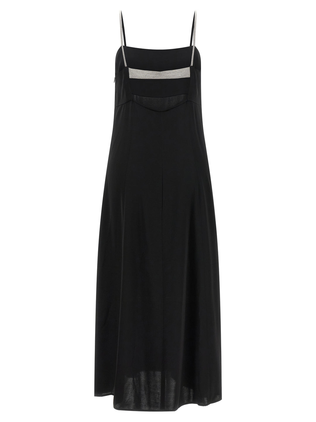 Peserico Aurea Abiti - Nero | 758ea6b71caaeab173652026d4303981e8e959bd