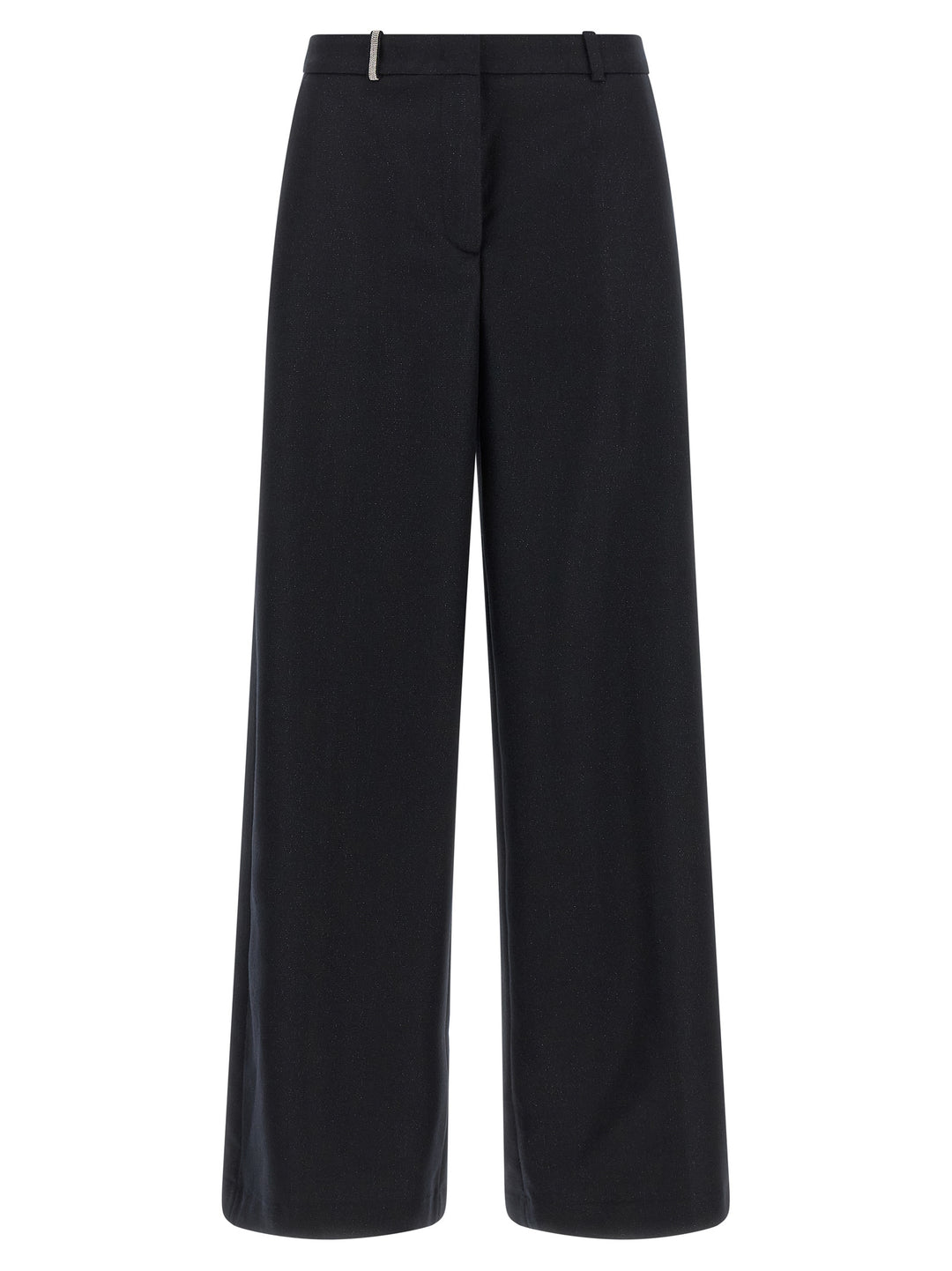 Peserico Punto Luce Pantaloni - Blu | 54ddcb4b7bf1ab1de06e1f8614c7fe432d36916e