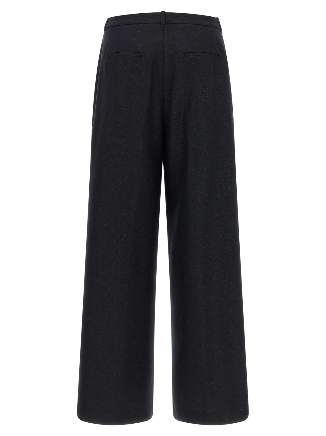 Peserico Punto Luce Pantaloni - Blu | f7e7943502fde9b2ab0095d9d5df15b12537d6ad