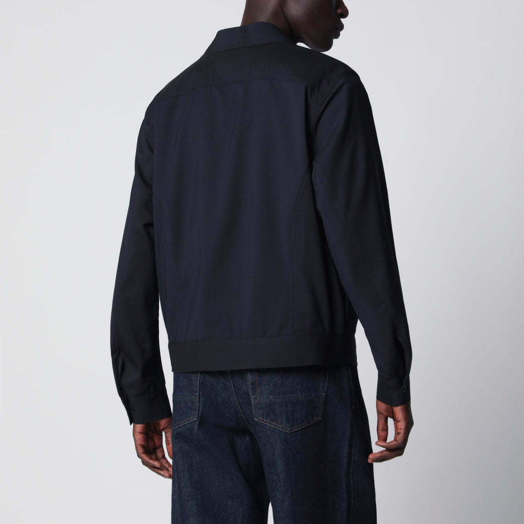 Santaniello Coats & Jackets - Blu | bd5416aa6607213d3bac62edf060562ec0c7d449
