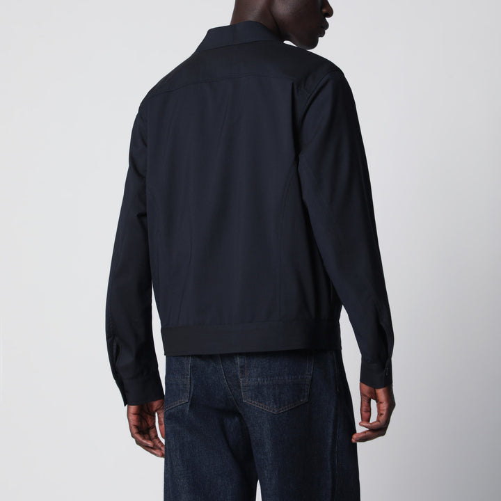 Santaniello Coats & Jackets - Blu | bd5416aa6607213d3bac62edf060562ec0c7d449