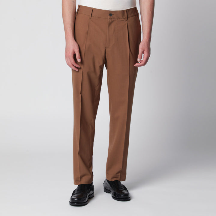 Santaniello Pantaloni - Arancione | 6e7a891660ffe3c71169bc81efe38c049291b3fc