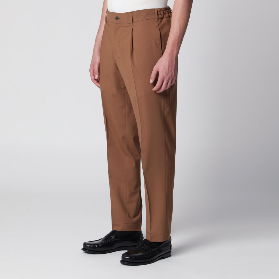 Santaniello Pantaloni - Arancione | 2962f27658ca817a5b8c11238a4d8c68026399c6