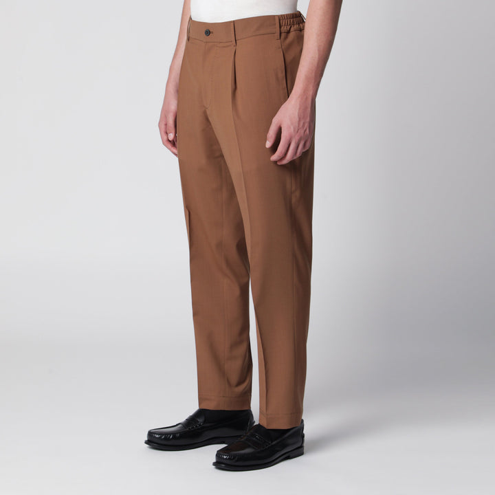 Santaniello Pantaloni - Arancione | 2962f27658ca817a5b8c11238a4d8c68026399c6