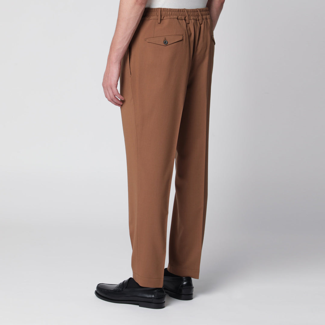 Santaniello Pantaloni - Arancione | a1559847cd81c3d24bd54000d137741fb4e99062