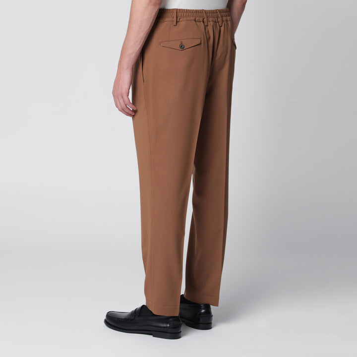 Santaniello Pantaloni - Arancione | a1559847cd81c3d24bd54000d137741fb4e99062
