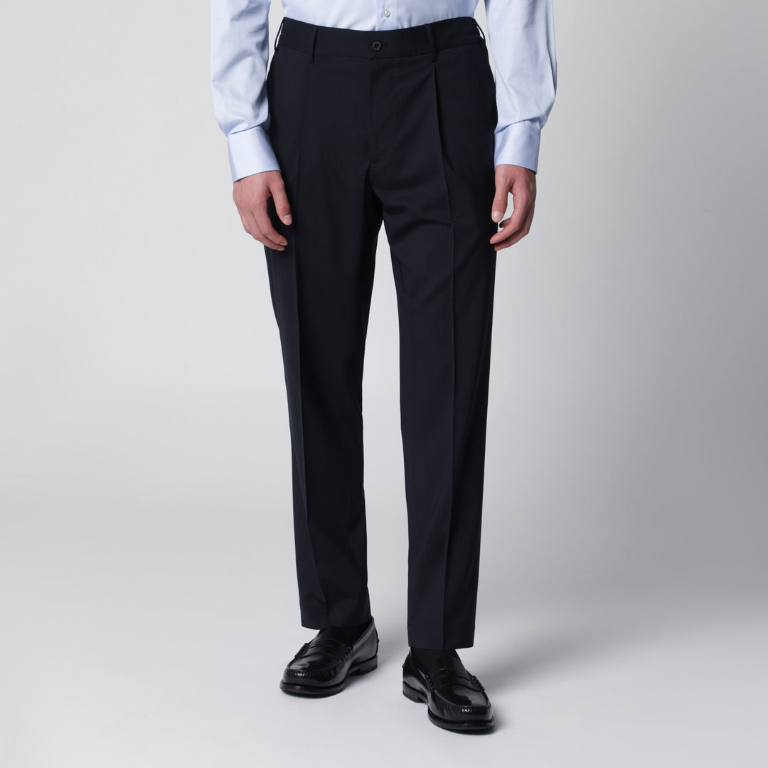 Santaniello Pantaloni - Blu | a23f5b67bb6559c0b6effb1e13f519045027c18f