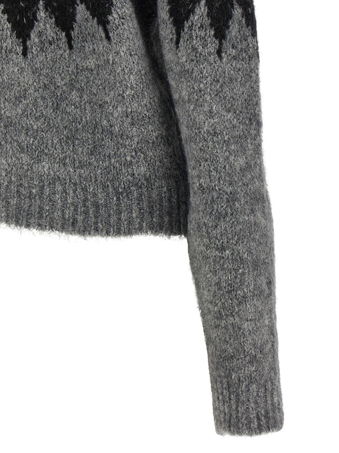 Tela Eiko Maglioni - Grigio | 9a85623637ac23be35d86527679a873d73c32e40