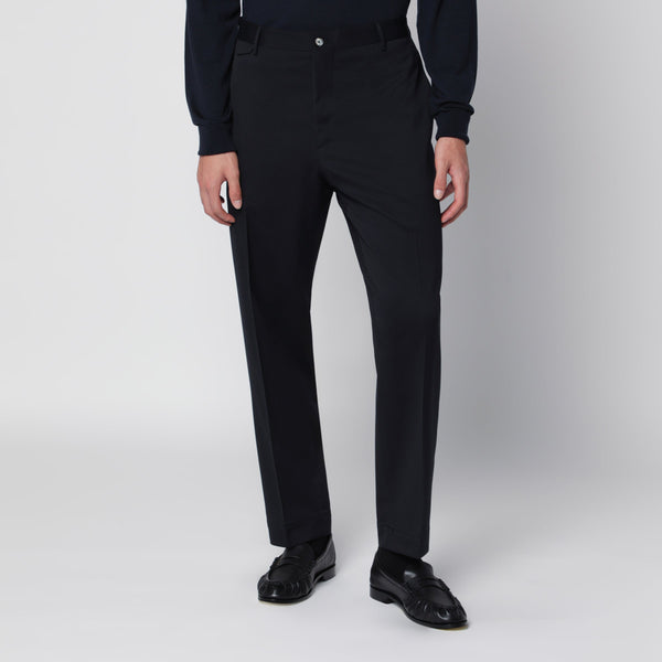 Sartoriali In Misto Lana Blu