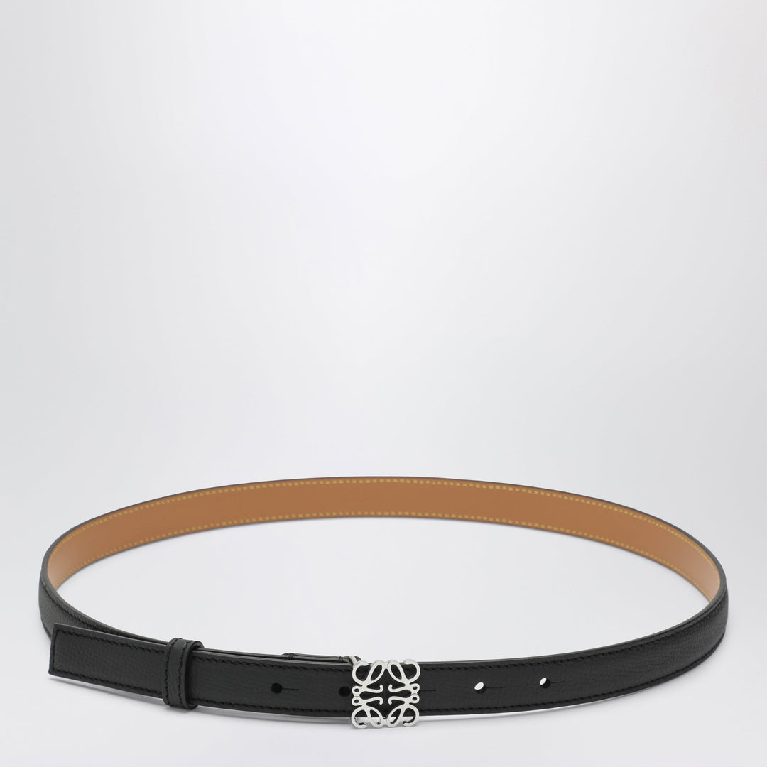 Loewe Cinture - Nero | d6c64a2a746cf1fd0881eb547ee5a28ffe3e5a36