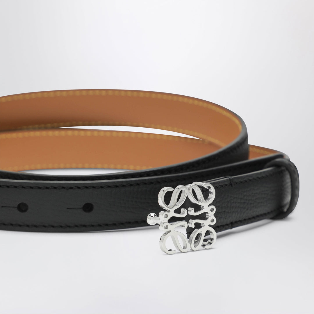 Loewe Cinture - Nero | 6bc962074fff7126dda434deb7b10722b41ffb78