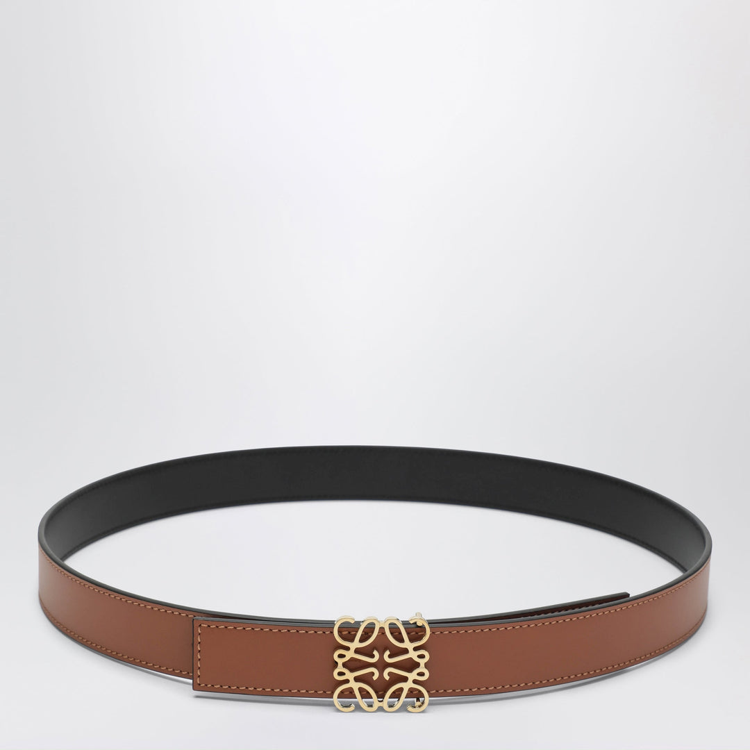 Loewe Cinture - Marrone | f00cee8be53ae34b3e4fc140d836061b3bf15c9e