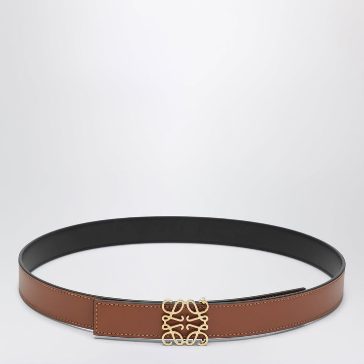 Loewe Cinture - Marrone | f00cee8be53ae34b3e4fc140d836061b3bf15c9e