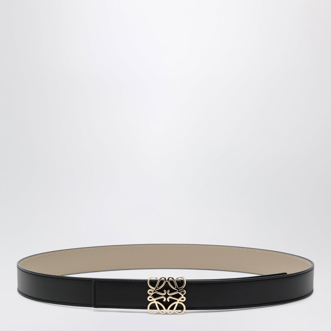 Loewe Cinture - Nero | 28fdfd24e22bb183808d5f915ba8b27be9cb61ff