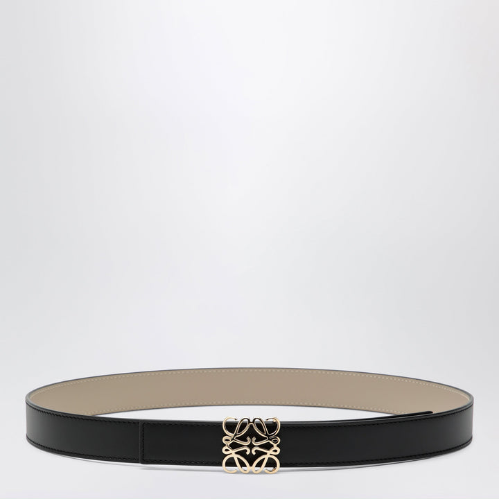 Loewe Cinture - Nero | 28fdfd24e22bb183808d5f915ba8b27be9cb61ff