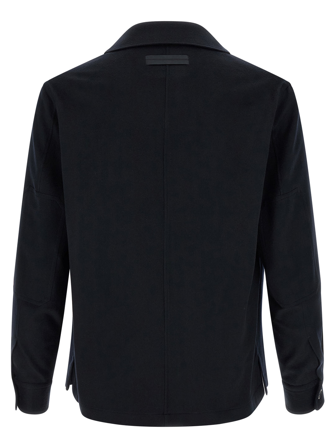Zegna Alba Camicie - Blu | 9a0726c76c7a90a1d79313a81c8742991e4b3d60