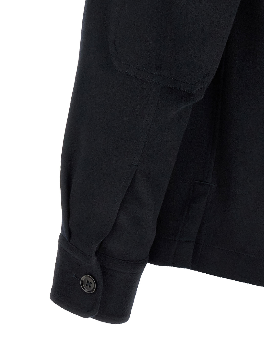 Zegna Alba Camicie - Blu | 0e6b2f212c302b4331ddbbf0baf4a4061841f0b3