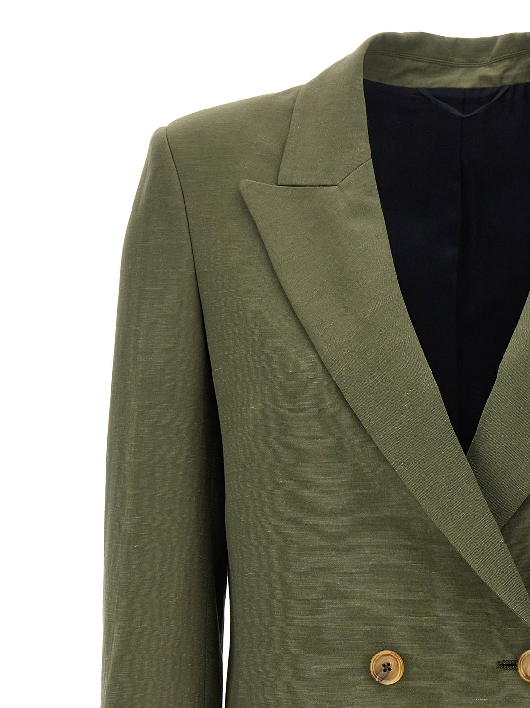 Rox Star Everyday Blazer And Suits Verde