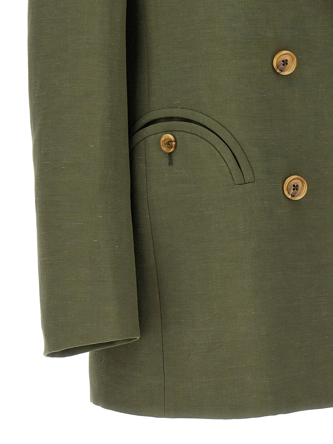 Rox Star Everyday Blazer And Suits Verde