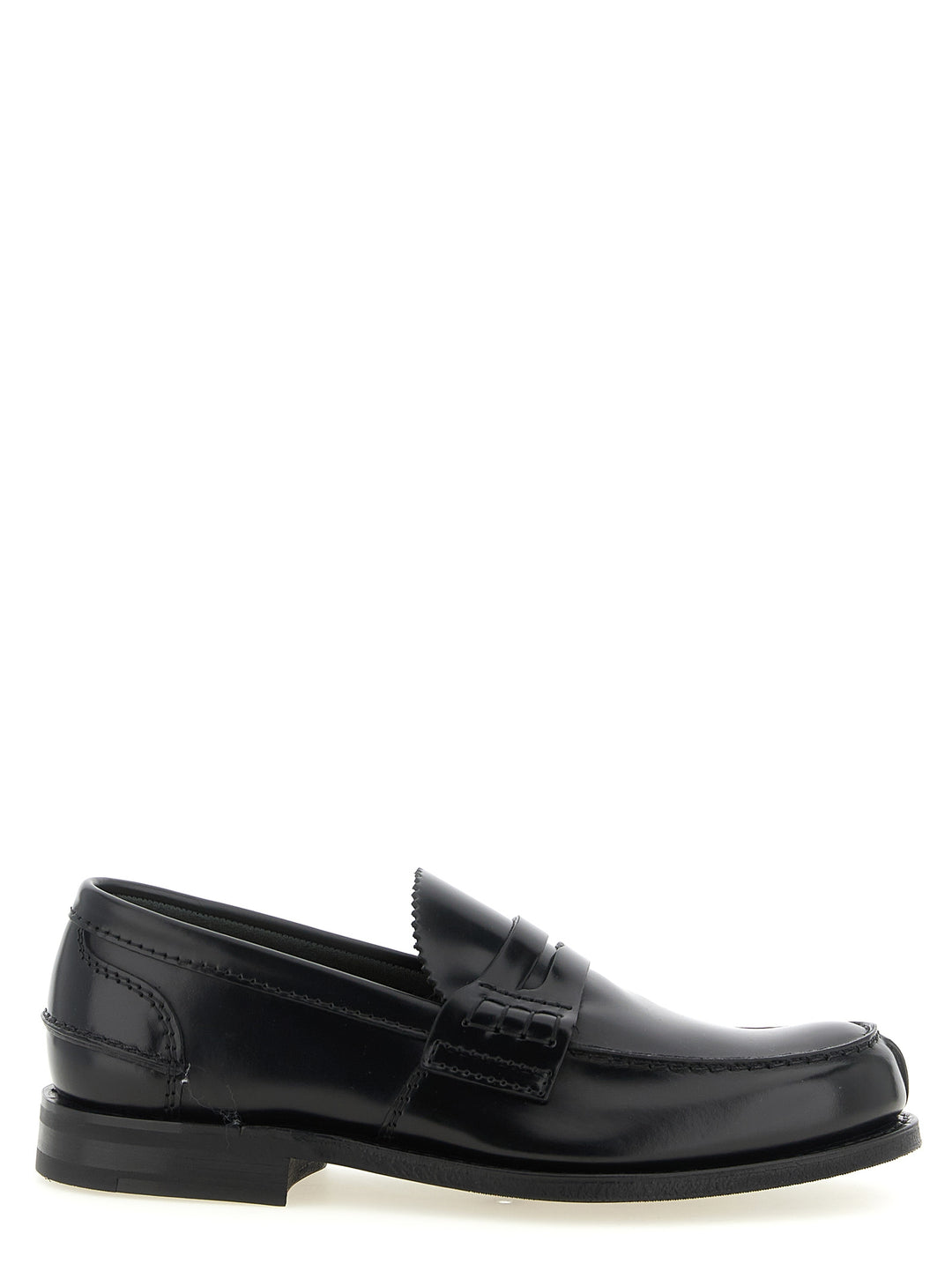 Church'S Pembrey 2.0 Mocassini - Nero | 9c8d26a309350841445c4abfba2b5c61c838c424