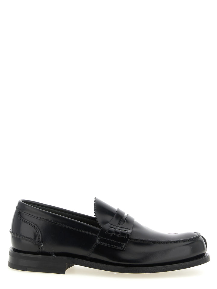 Church'S Pembrey 2.0 Mocassini - Nero | 9c8d26a309350841445c4abfba2b5c61c838c424