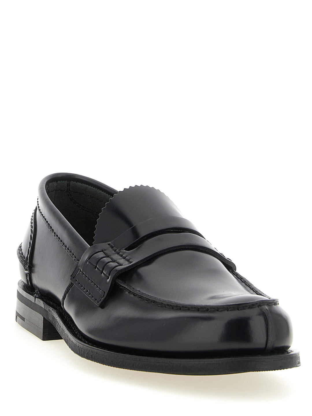 Church'S Pembrey 2.0 Mocassini - Nero | 41249867ea420aac44b954ddd36cf792c8582639