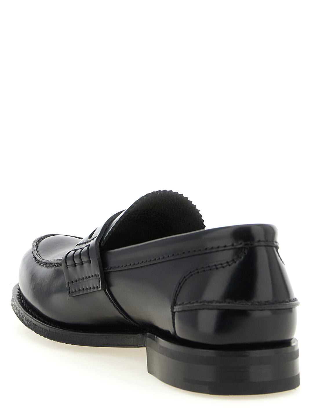 Church'S Pembrey 2.0 Mocassini - Nero | aea9cbd1fa55a42a58276f7276b1284d5136dbb5