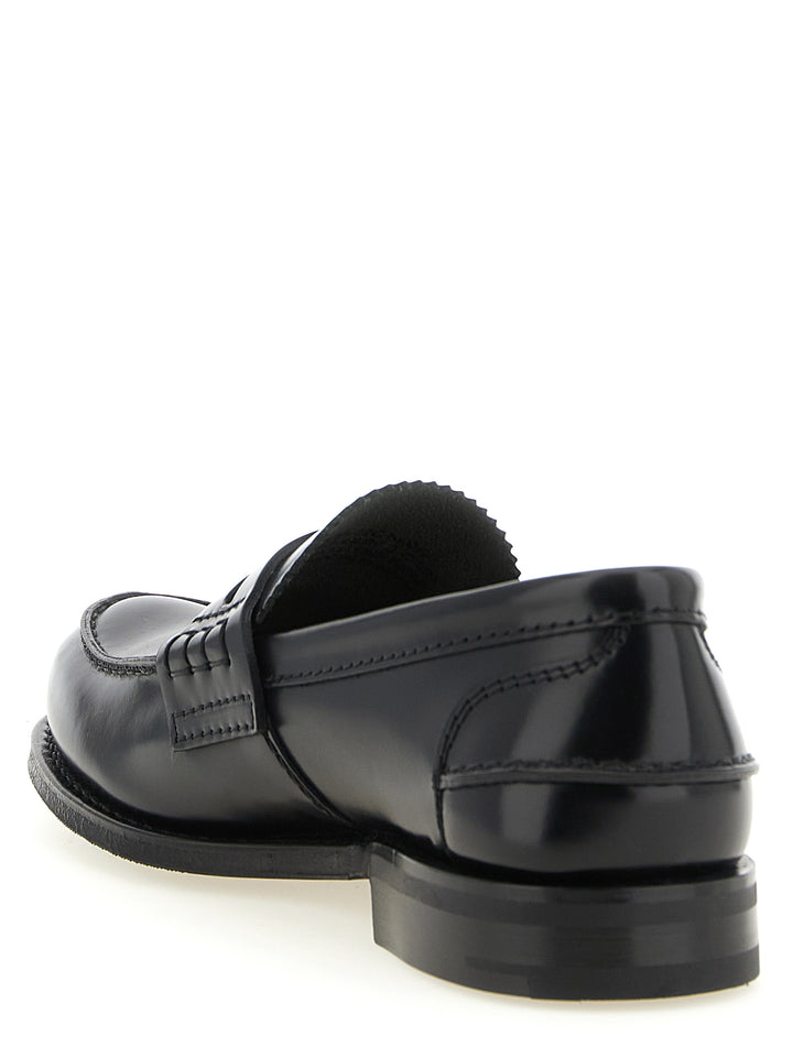Church'S Pembrey 2.0 Mocassini - Nero | aea9cbd1fa55a42a58276f7276b1284d5136dbb5