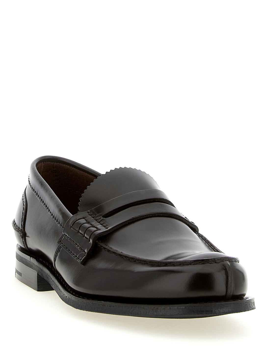 Church'S Pembrey 2.0 Mocassini - Marrone | 0e3b7763da0141835876500c56bec29c04122640