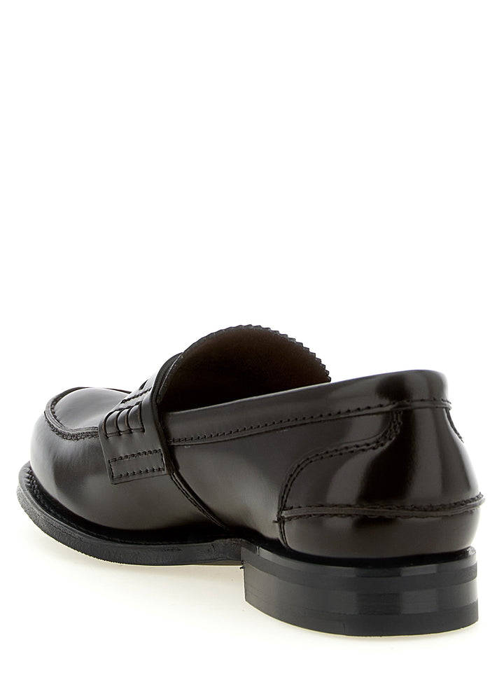 Church'S Pembrey 2.0 Mocassini - Marrone | 55e8d67966a7f927146922f4fc6ec63c10b0e9e9