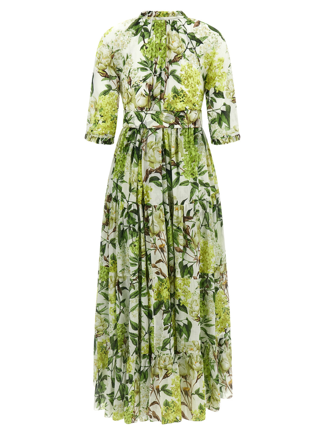 Samantha Sung Eden Abiti - Verde | 794d624ba12147d0f2213182d68944027d249888