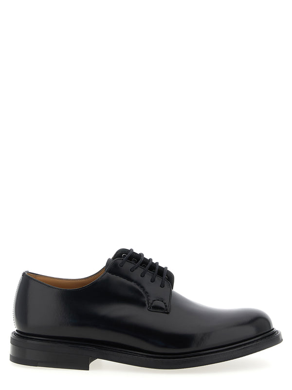 Shannon Stringate Nero