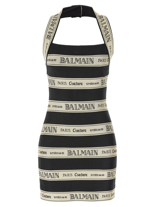 Nastro Balmain Abiti Multicolor