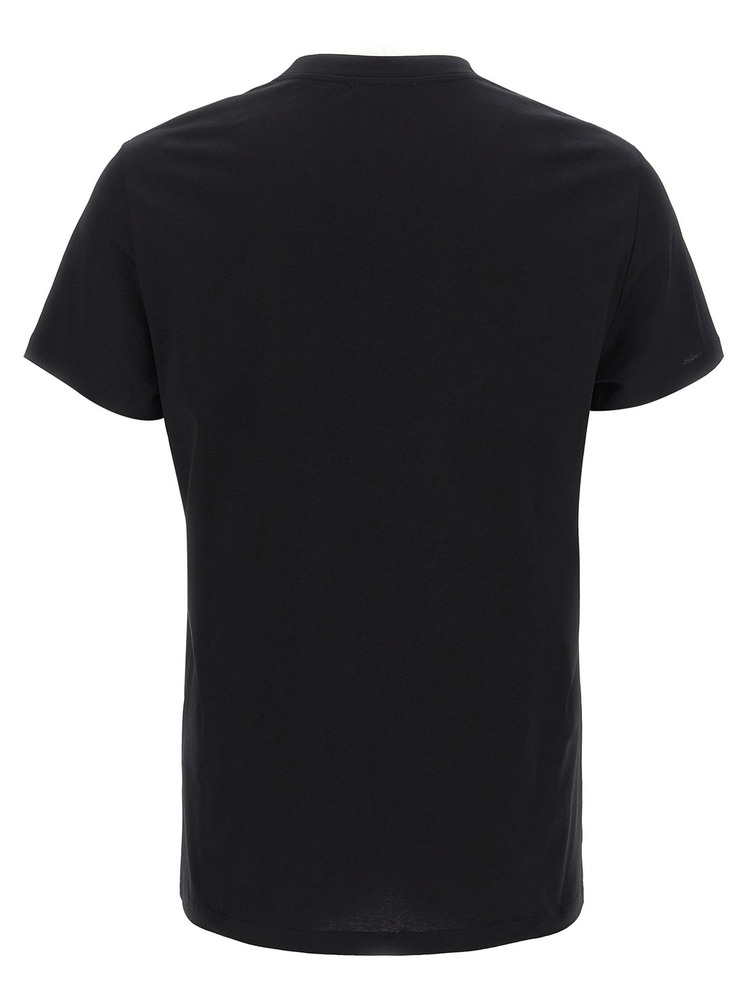 Balmain Balmain Vintage T shirt - Nero | d966b0f32c06fb988f04a0f4ecec763a97692c50